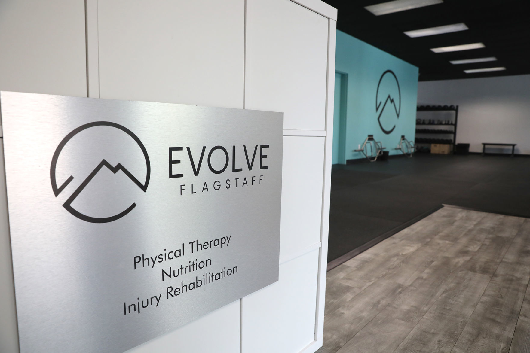 Evolve Flagstaff
